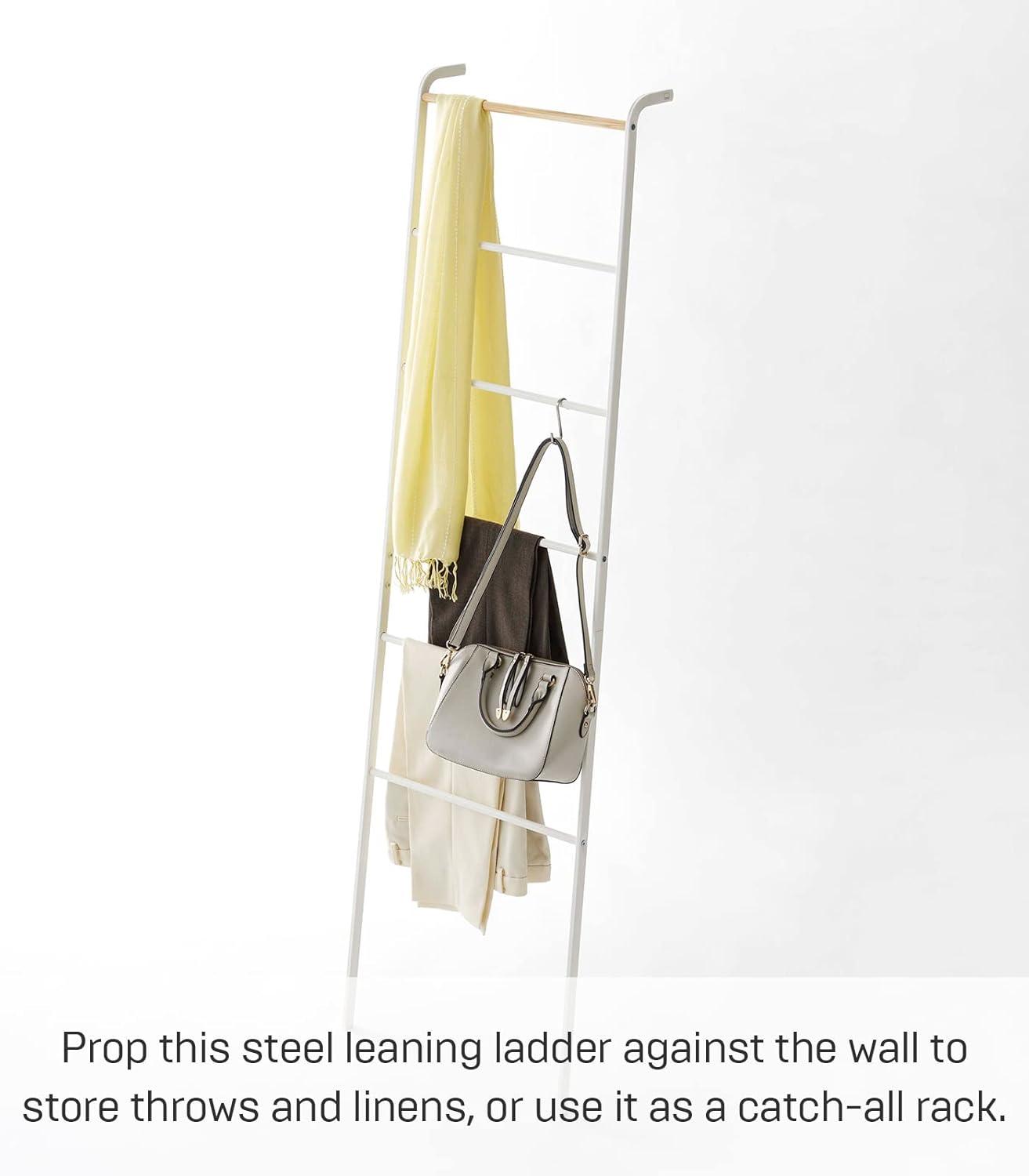 Yamazaki Leaning Ladder Rack