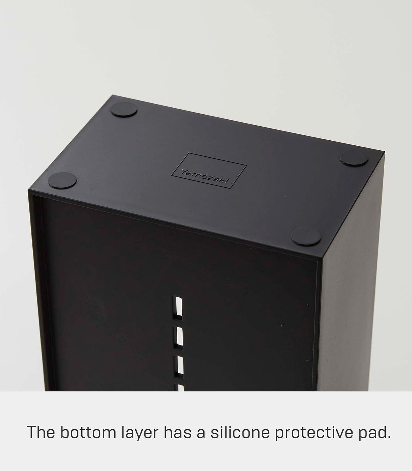 Yamazaki Home Tower Makeup Organizer & Reviews | Wayfair