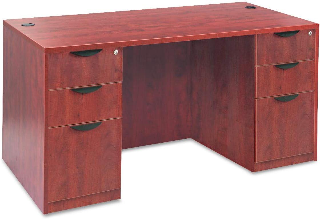 Valencia Series Desk Shell