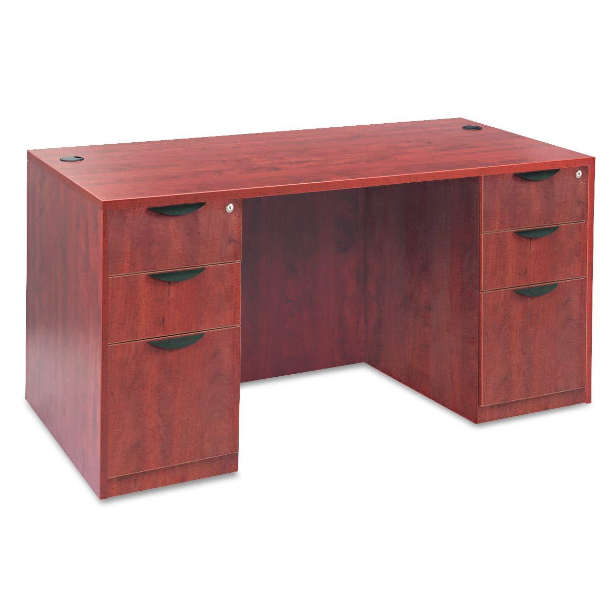 Valencia Series Desk Shell