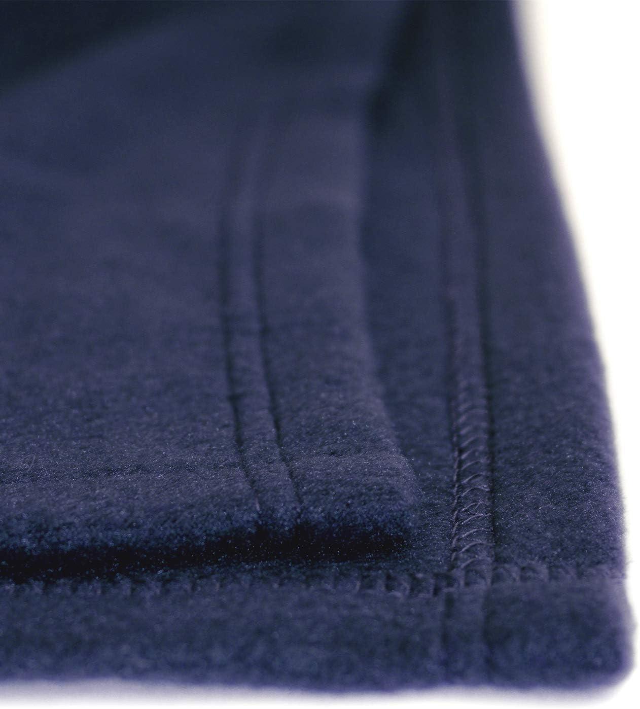 Worlds Best Travel Blanket, 50x60