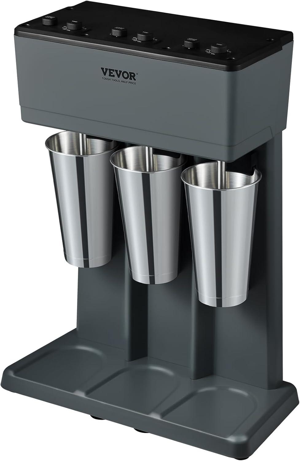 VEVOR VEVOR 3 Speed Frozen Drink Maker