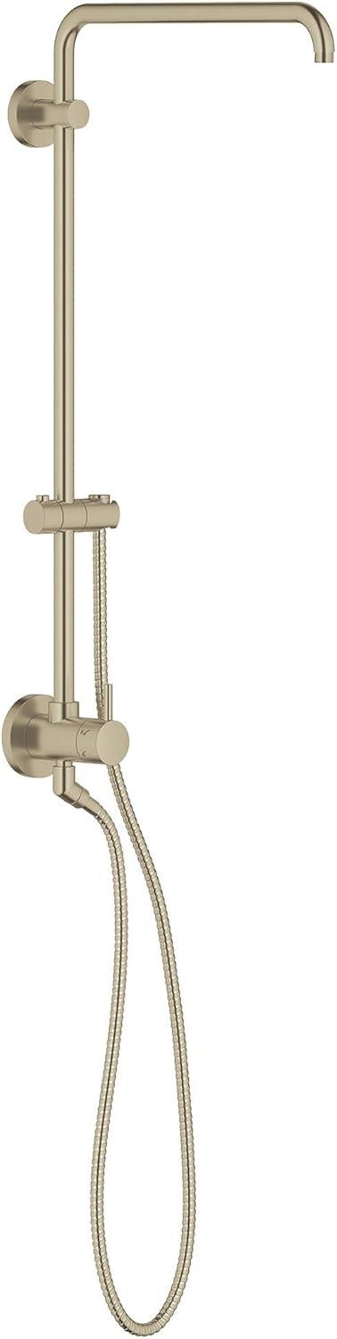 Retro-Fit™ Complete Shower System