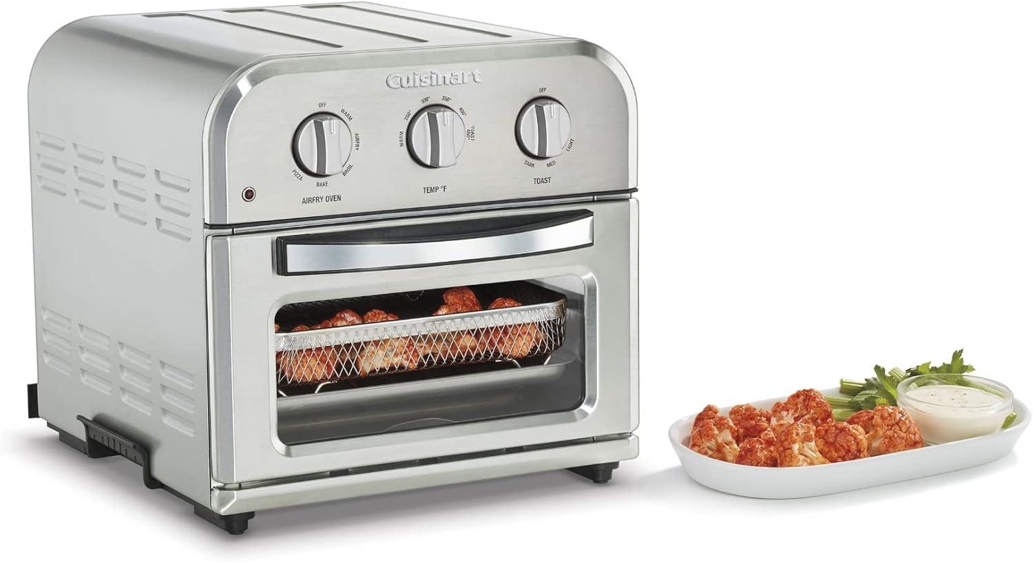 Cuisinart TOA-26 Airfyer Toaster Oven