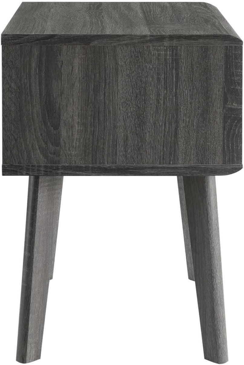 Mercury Row® Render End Table Nightstand