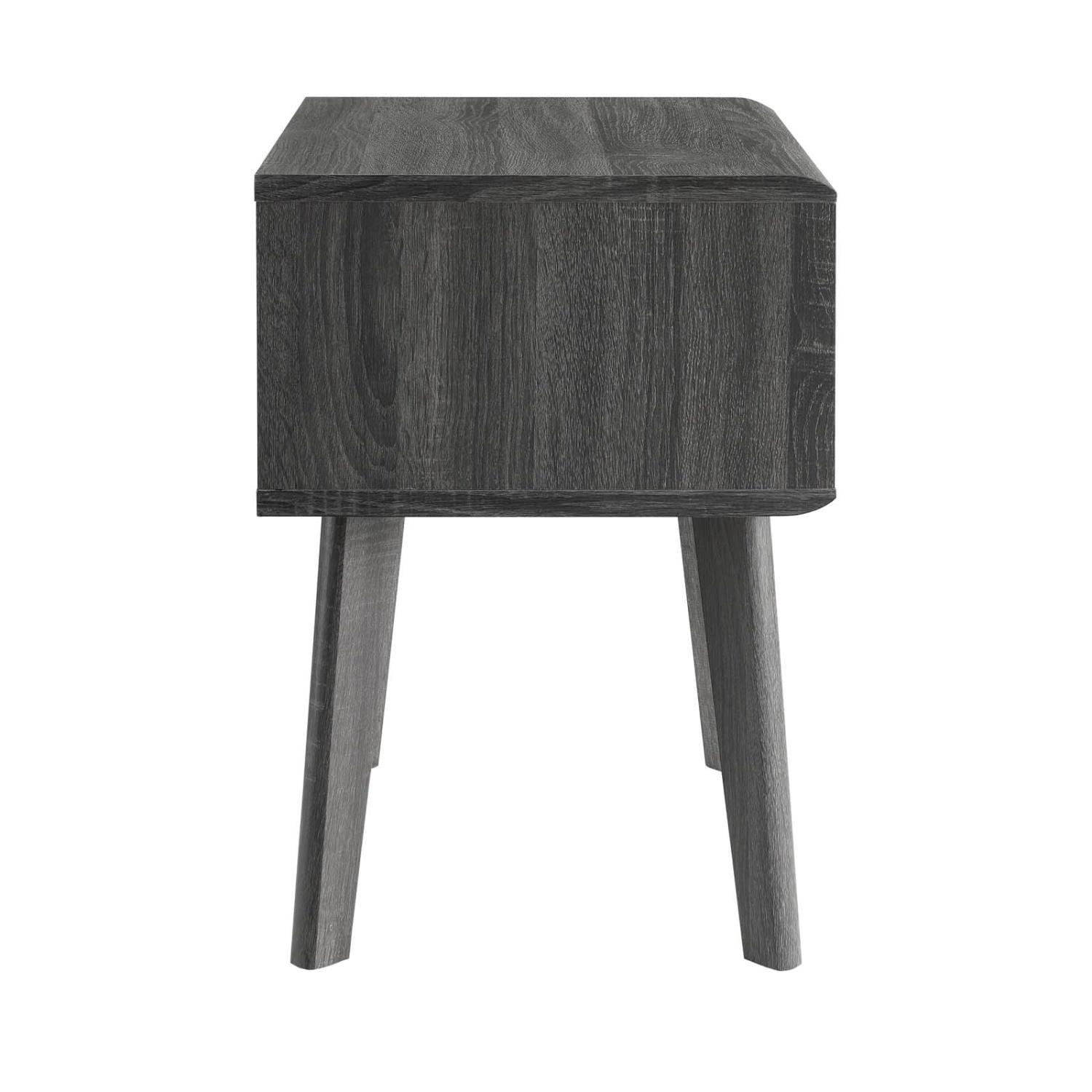Mercury Row® Render End Table Nightstand