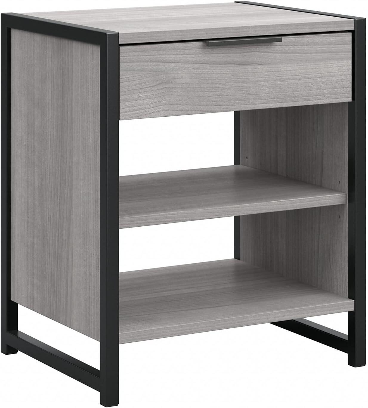 Spero Nightstand