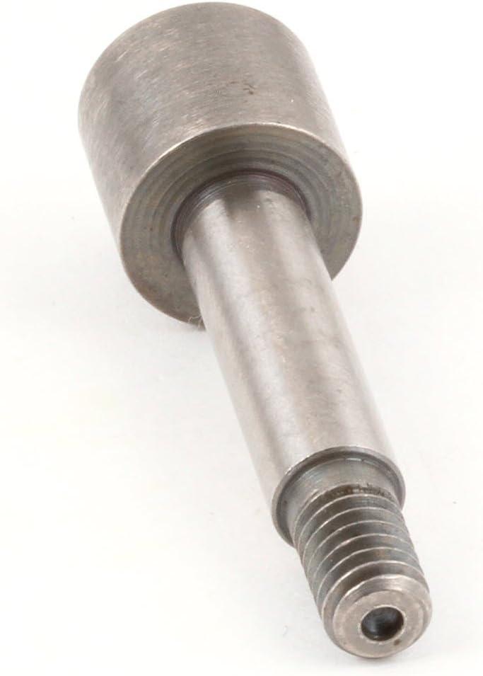 Stainless Steel Socket Head Drive Shaft, 1.78" Length