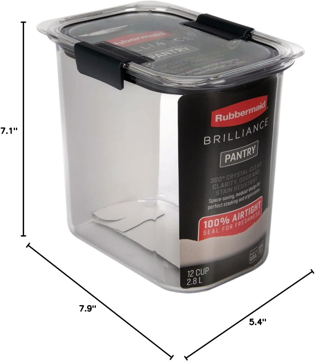 GLOBAL GIRLS LLC Food Storage Container