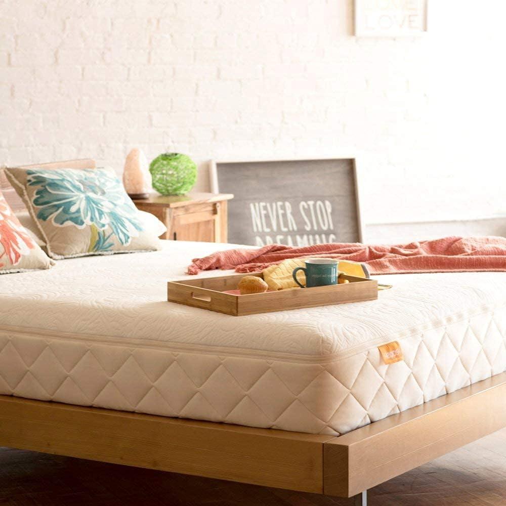 Happsy Happsy Organic Mattress