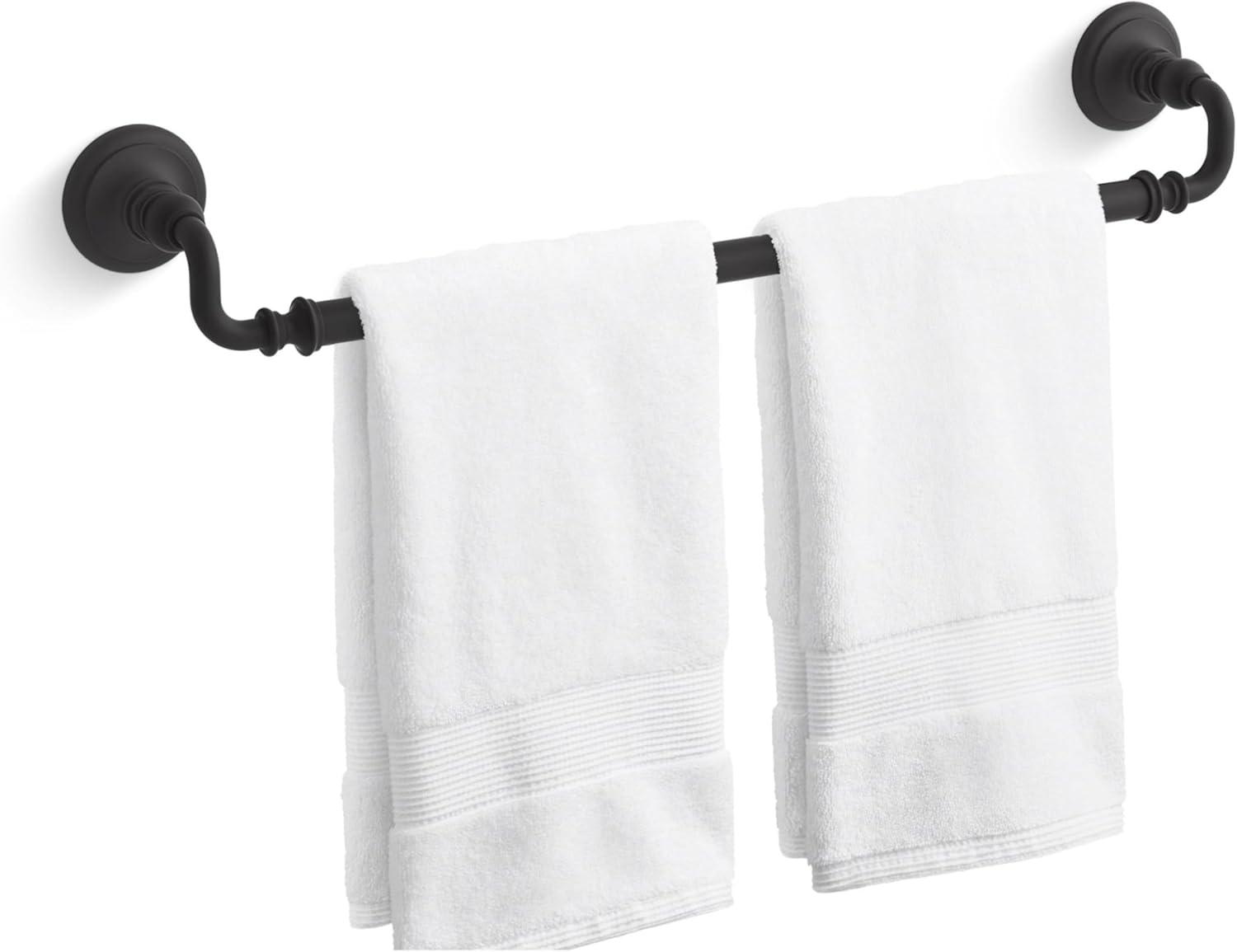 Artifacts® Wall Mounted Towel Bar