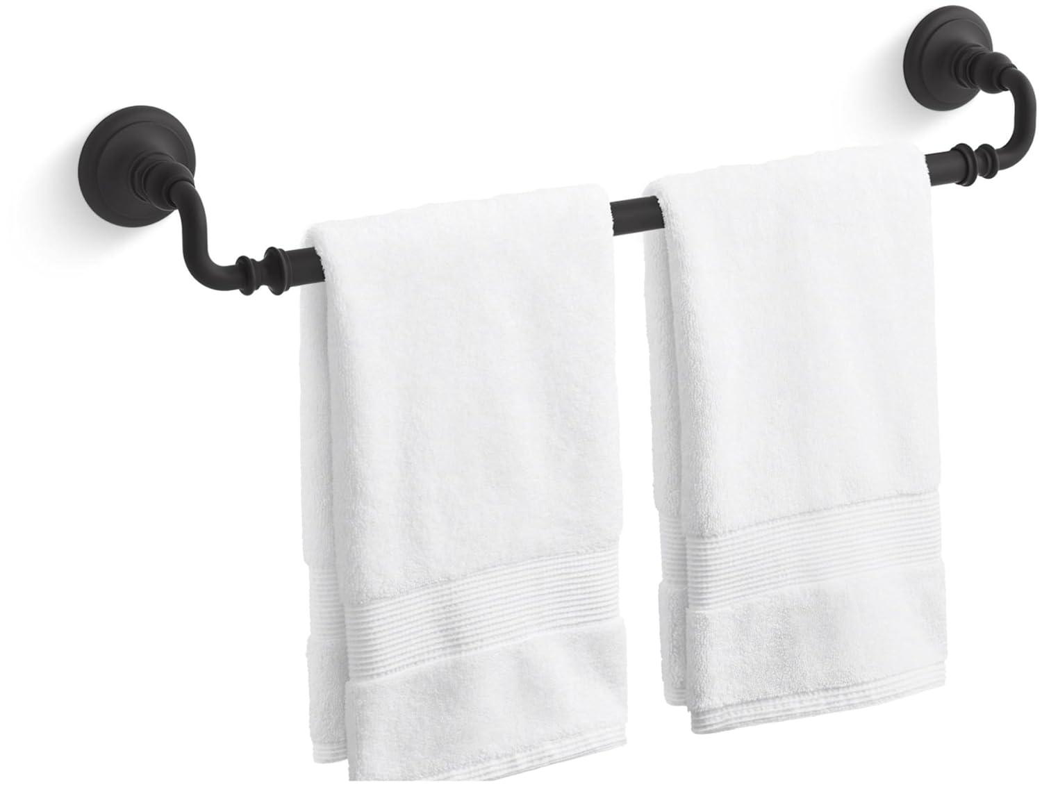Artifacts® Wall Mounted Towel Bar