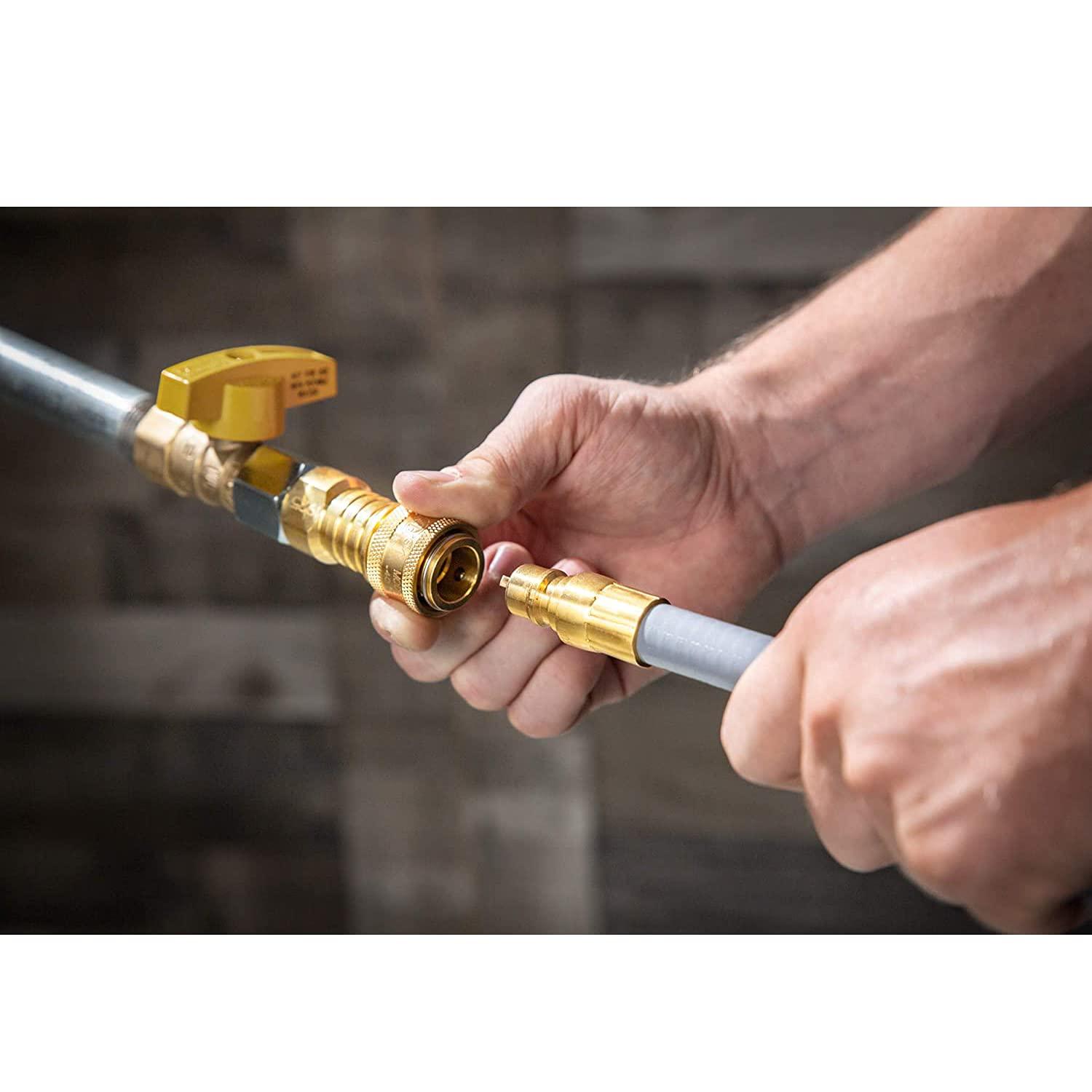 Blackstone Natural Gas Conversion Kit