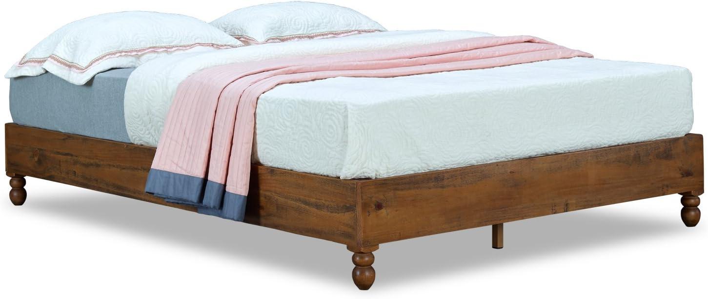 12'' Bed Frame