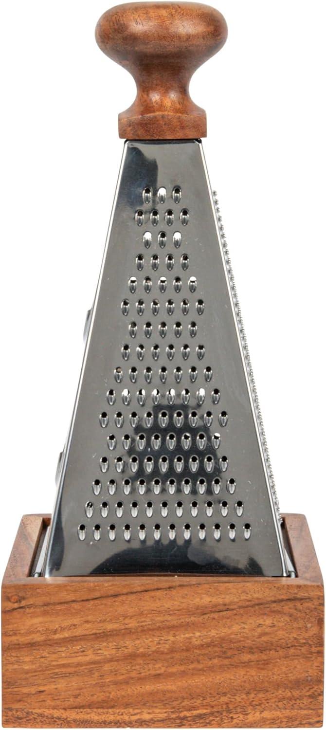 Creative Co-Op Grater