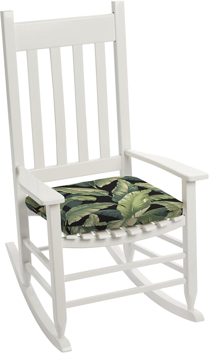 Outdoor Seat Cushion