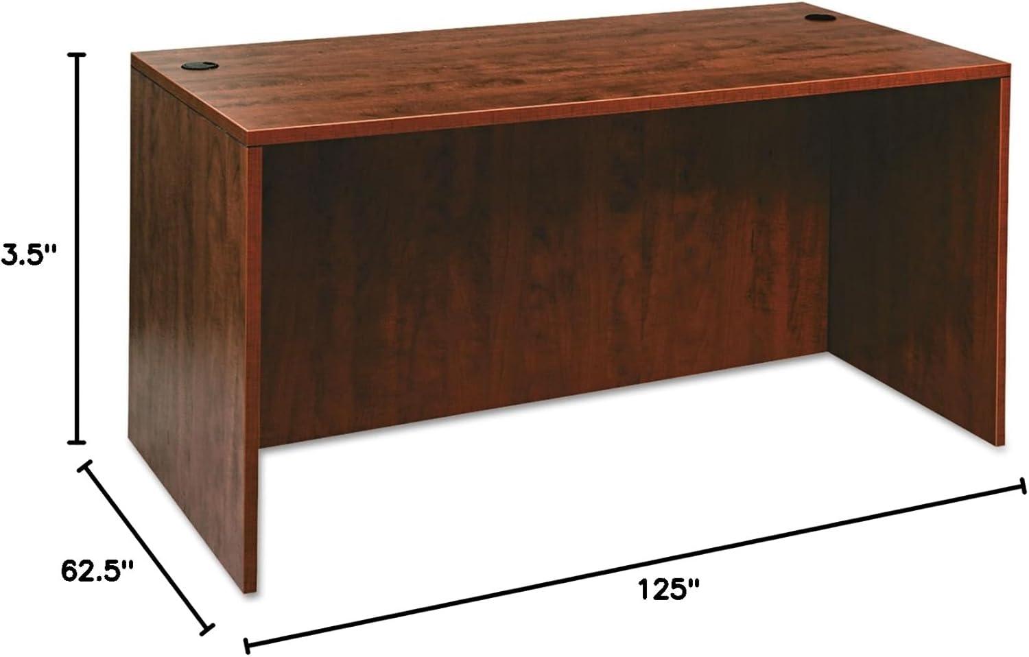 Valencia Series Desk Shell