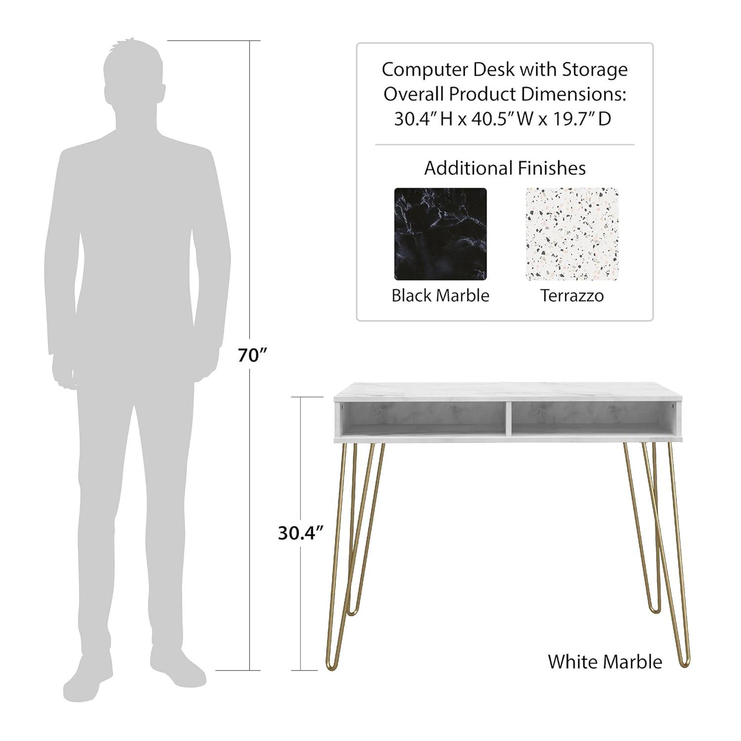 Athena Writing Desk