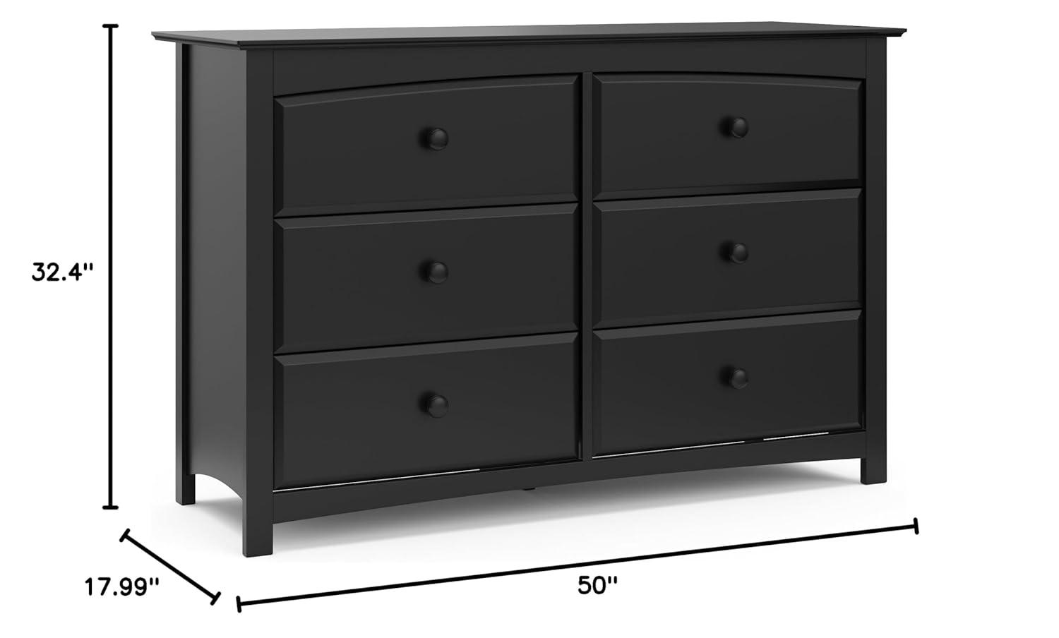 Kenton 5 Drawer Chest