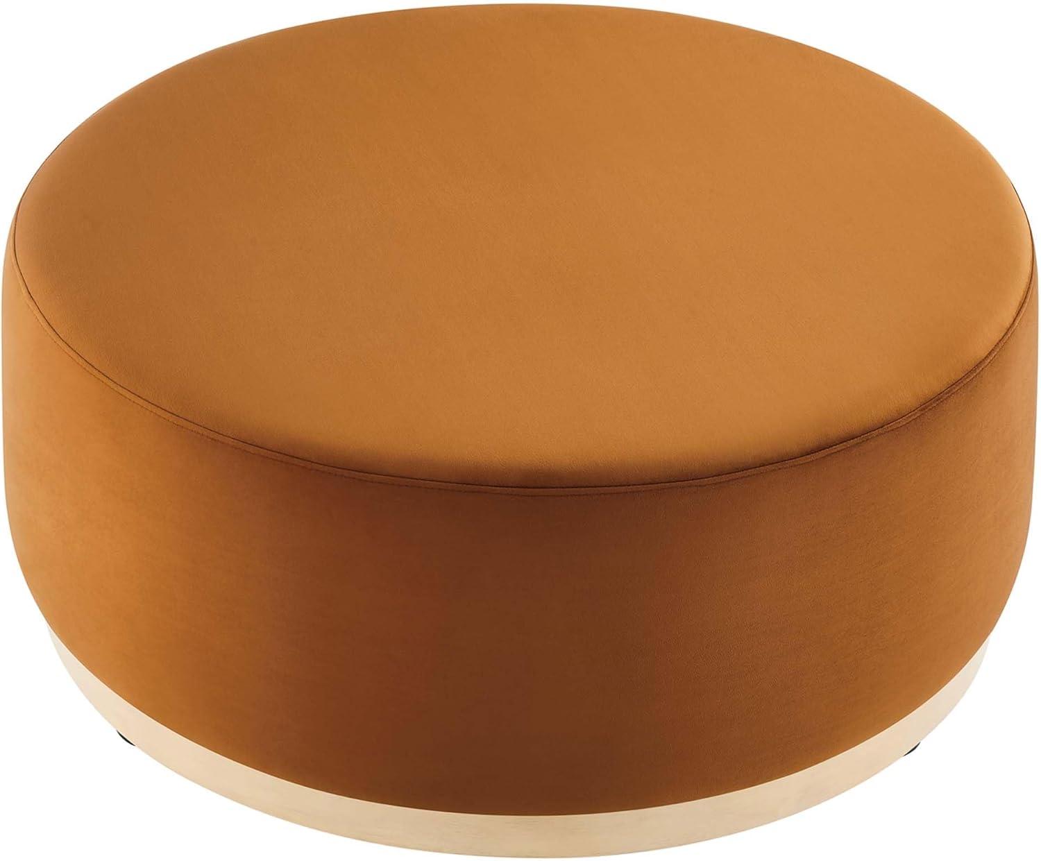 Modway Modway Tilden Upholstered Ottoman