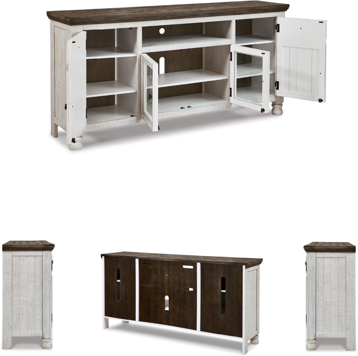 Ophelia & Co. Darlicia TV Stand for TVs up to 65"
