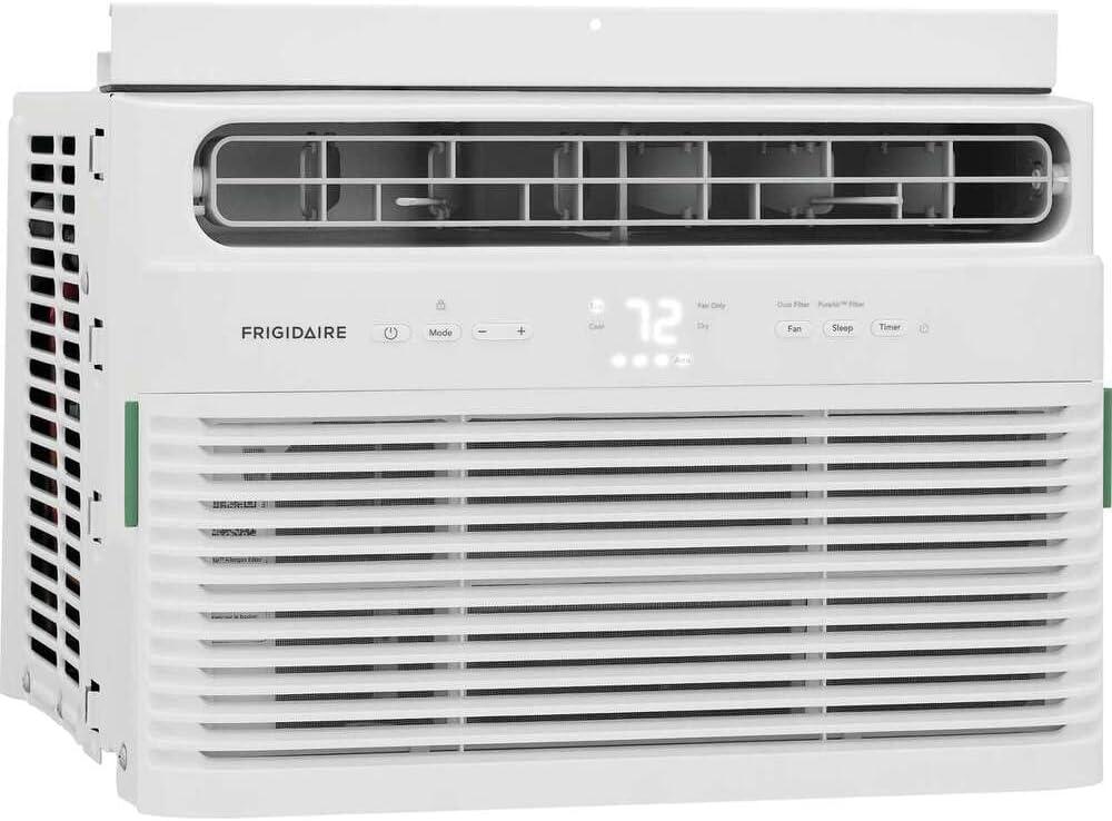 Frigidaire 5000 BTU 150 Sq Ft Window Air Conditioner