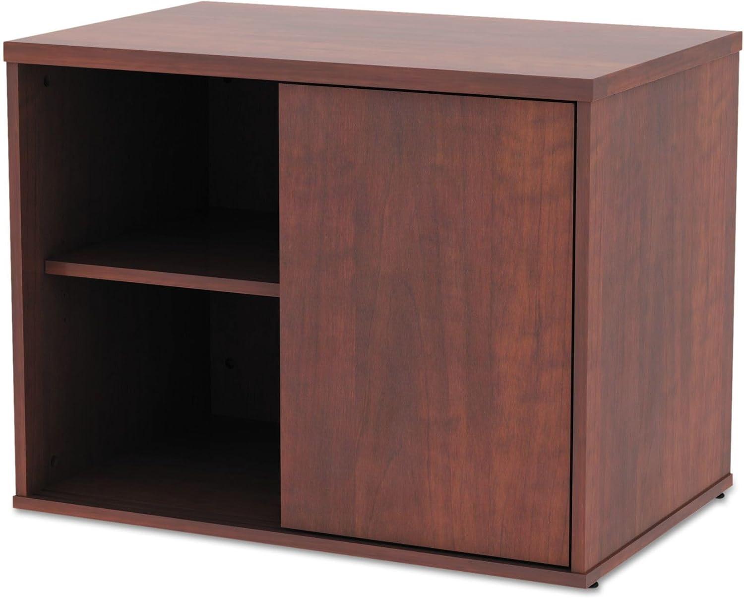 Credenza Desk