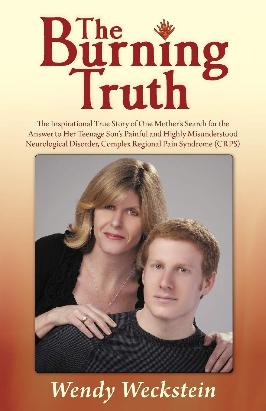 The Burning Truth: A Mother's Journey to Heal Her Son