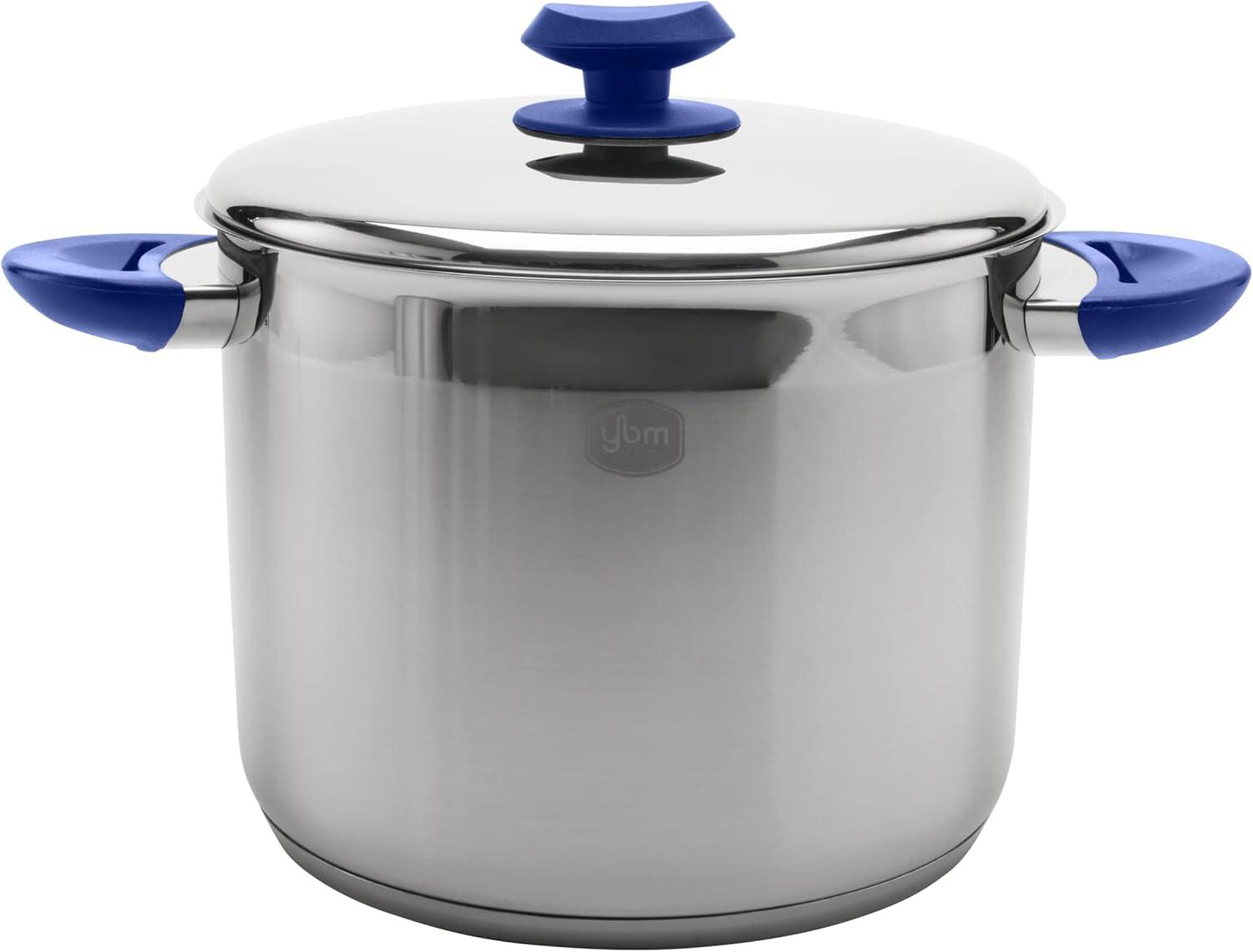 YBM Home YBM Home Stainless Steel Soup Pot