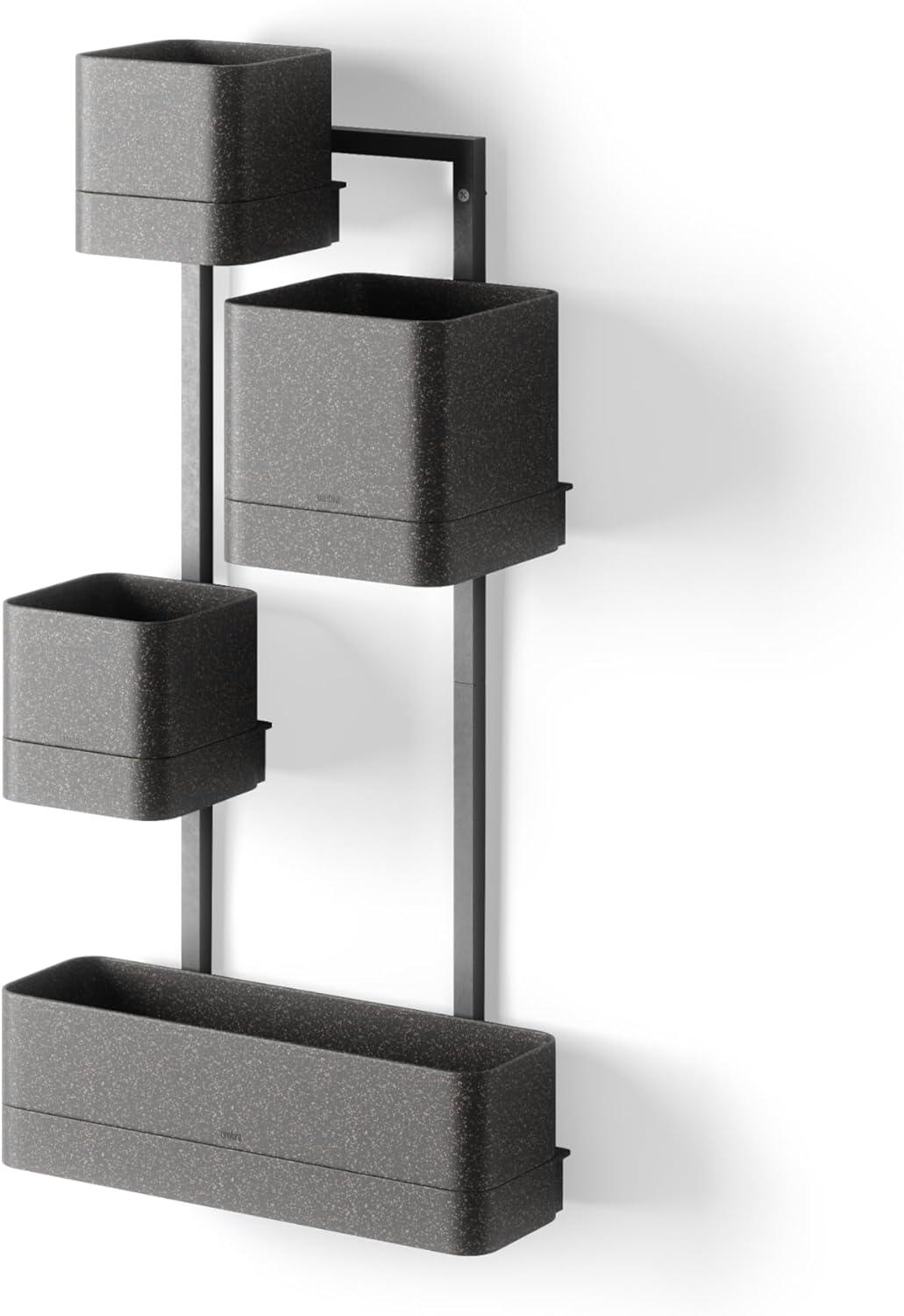 Umbra Cubiko Wall Planter