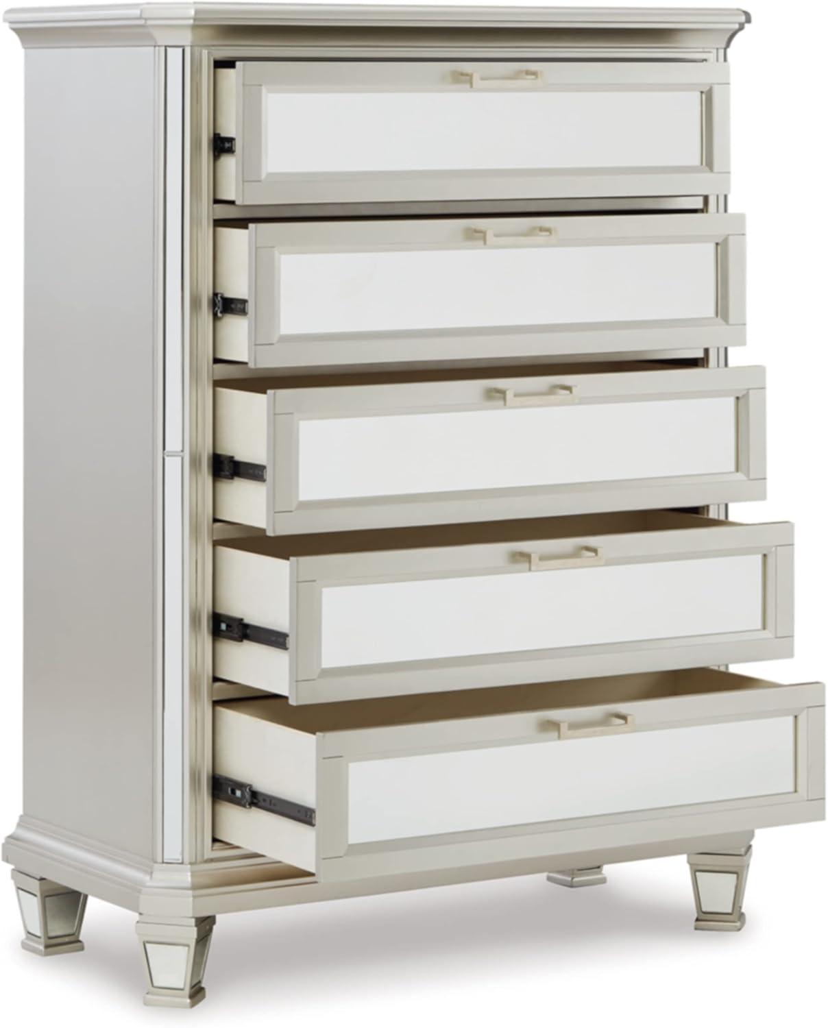 Akeiba 5 - Drawer Dresser