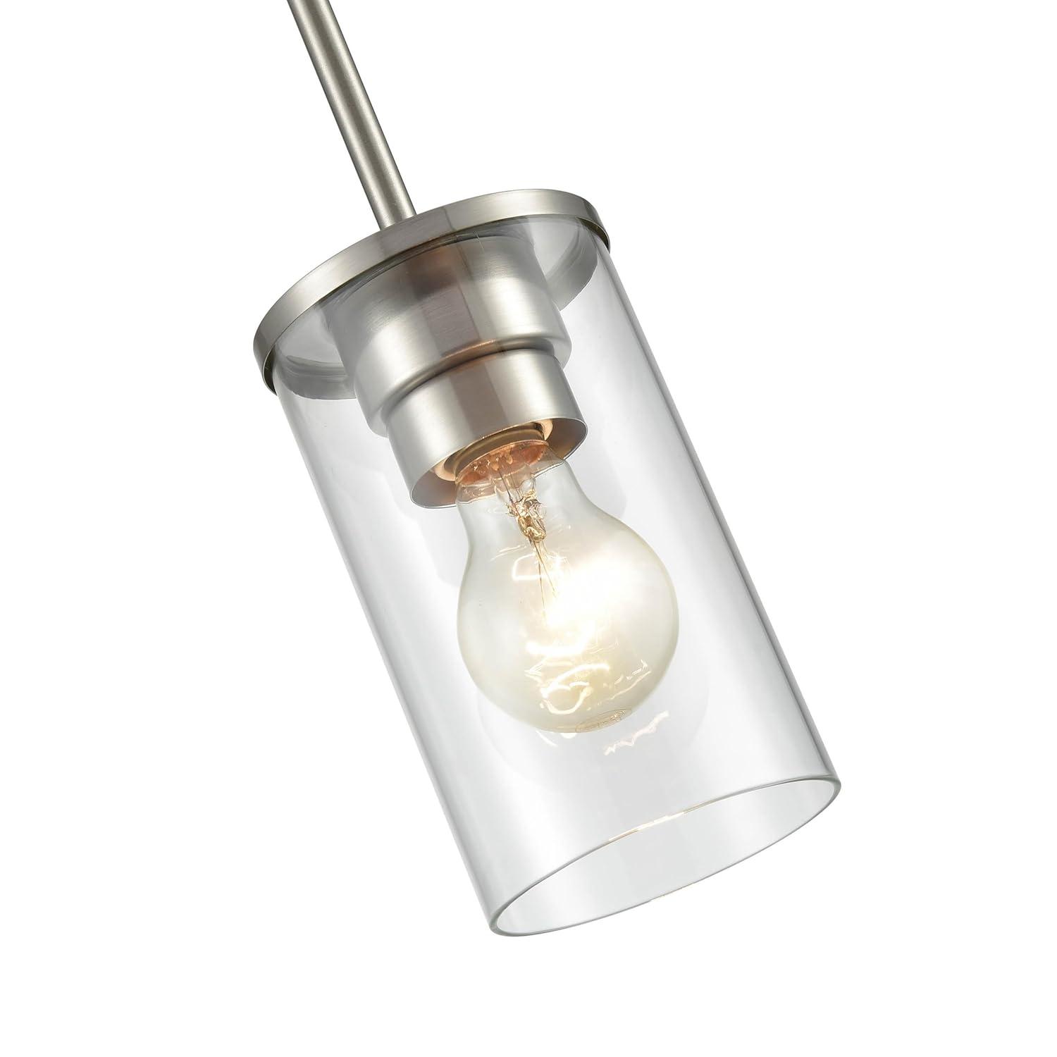 Verlana 1 - Light Single Pendant
