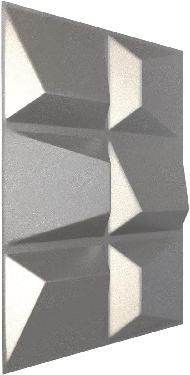 Ekena Millwork Stratford EnduraWall Decorative 3D Wall Panel