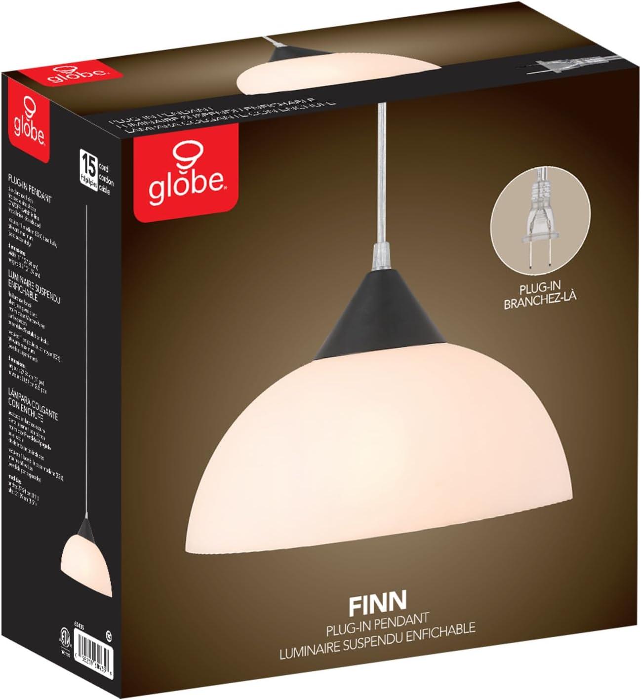 Heuraux 1 - Light Satin Single Pendant
