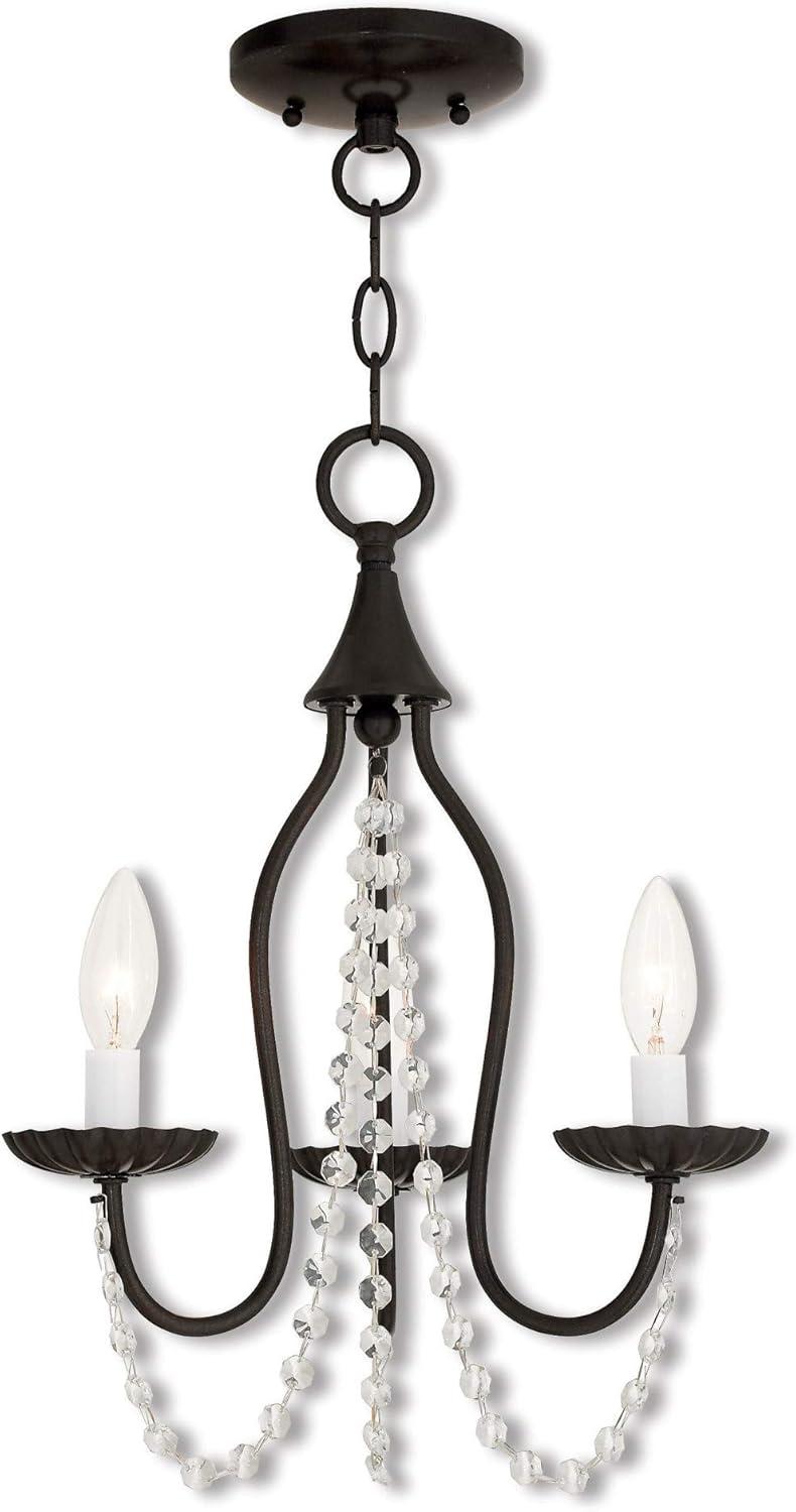 3 - Light Classic / Traditional Chandelier