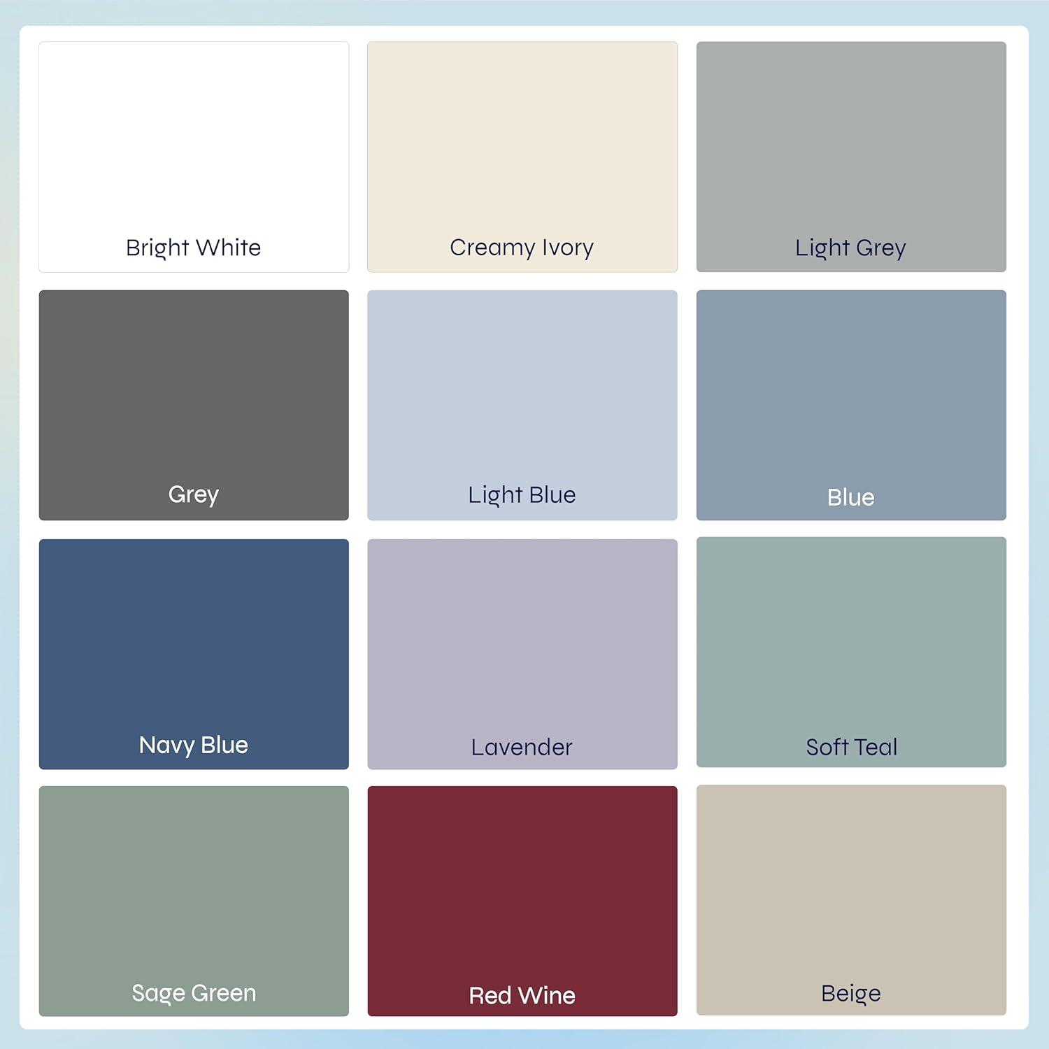 Luxury Bed Sheets Set - 800 Thread Count 100% Cotton Sheets, Deep Pocket, Soft, Cool & Breathable by California Design Den - Soft Teal, King