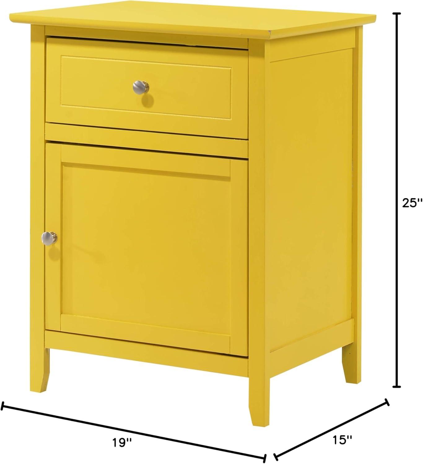 Eversole Nightstand