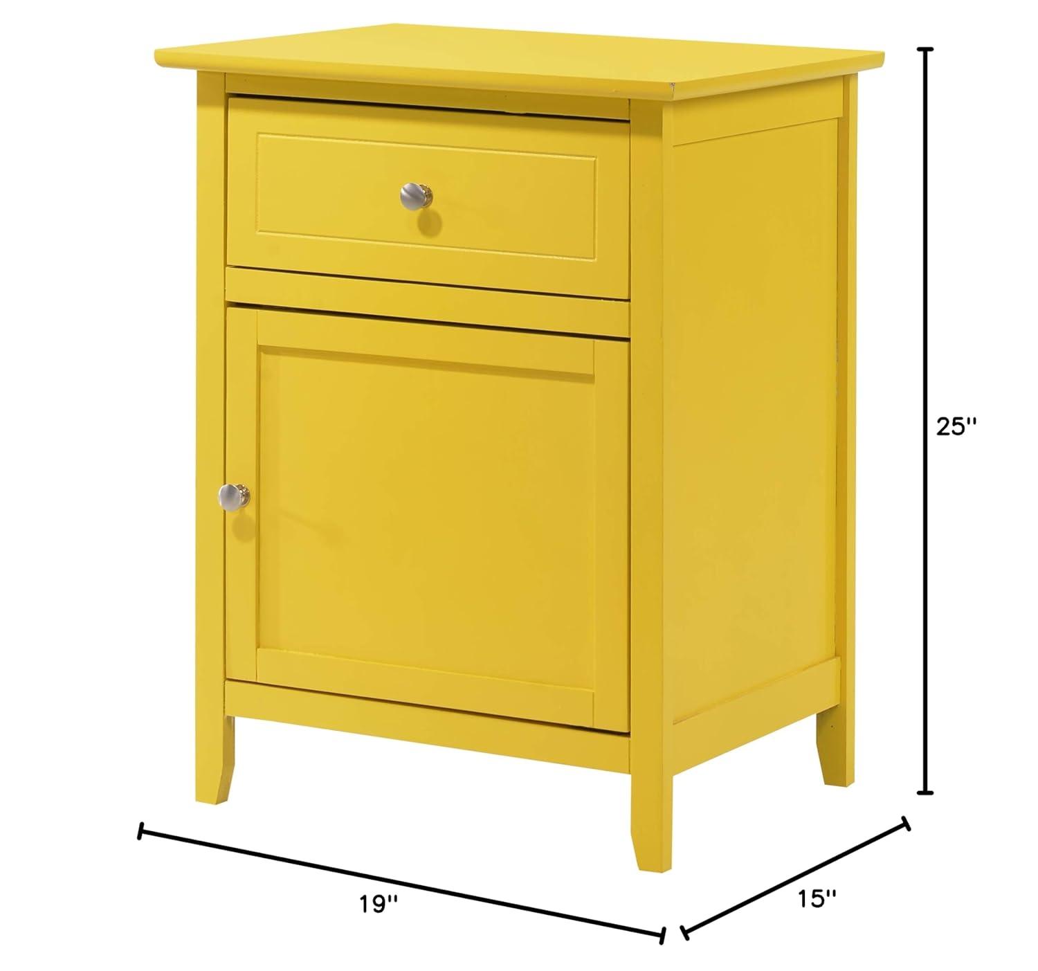 Sutherlans Cranbrook 19'' W Nightstand