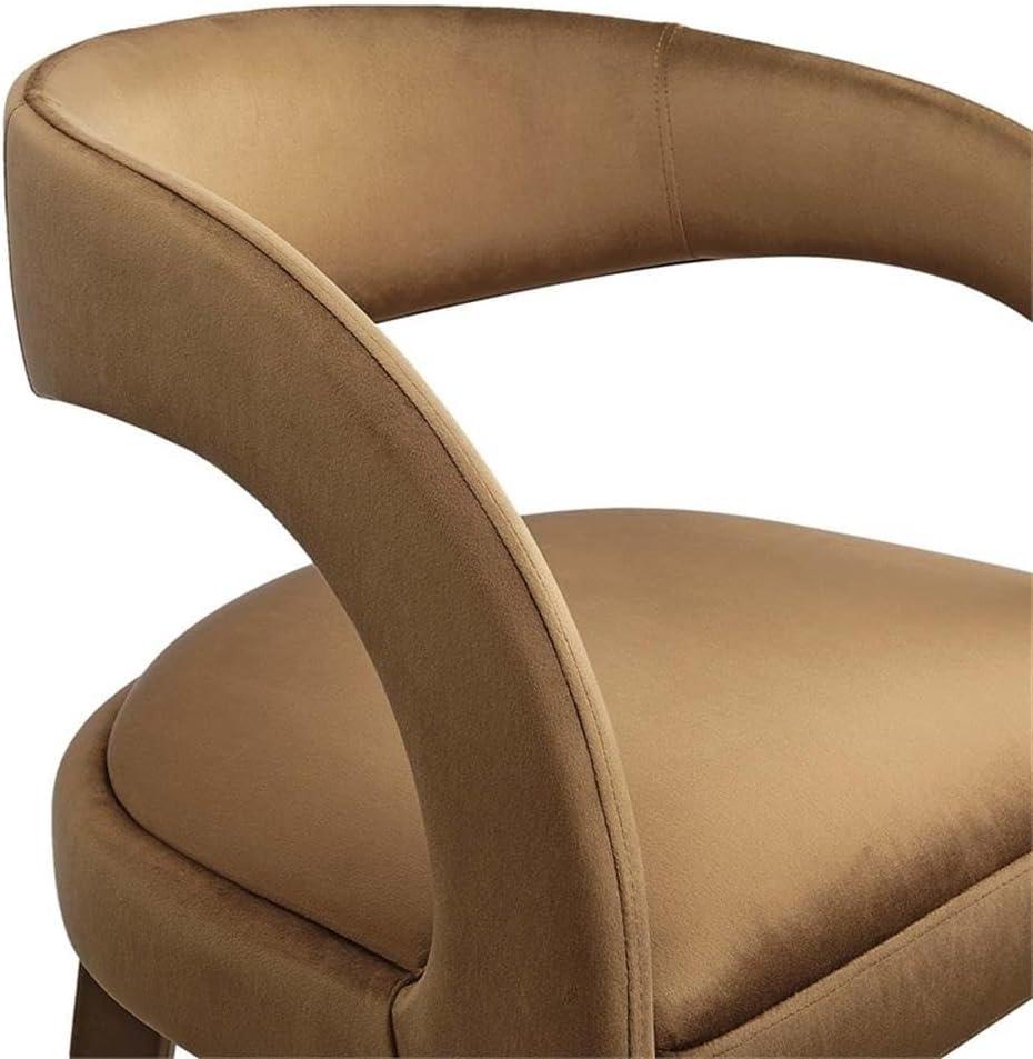 Modway Modway Pinnacle Upholstered Stool (Set of 2)