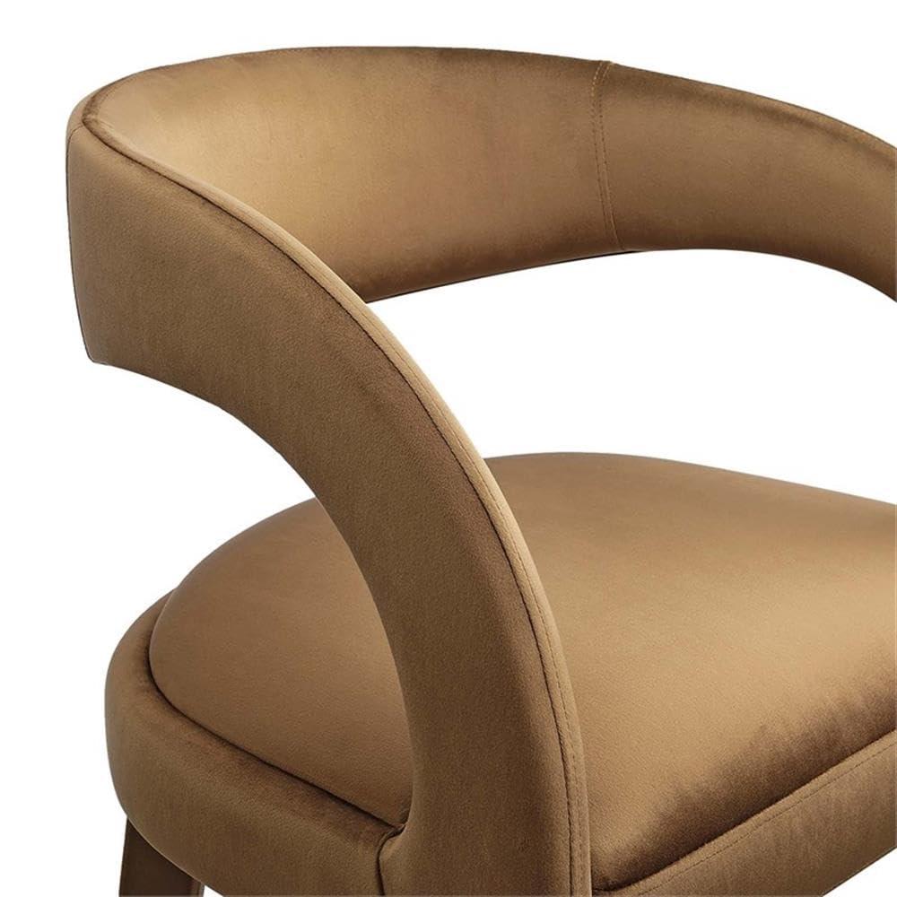 Modway Modway Pinnacle Upholstered Stool (Set of 2)