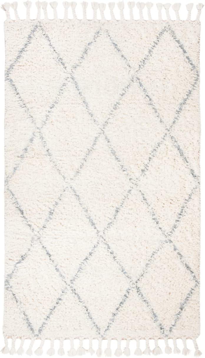 Casablanca CSB951 Hand Tufted Area Rug  - Safavieh