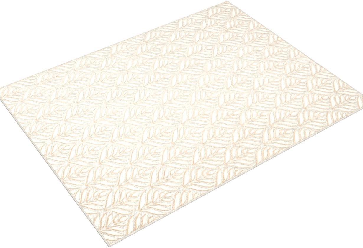 Nourison Aloha Tropical Palm Outdoor Rug