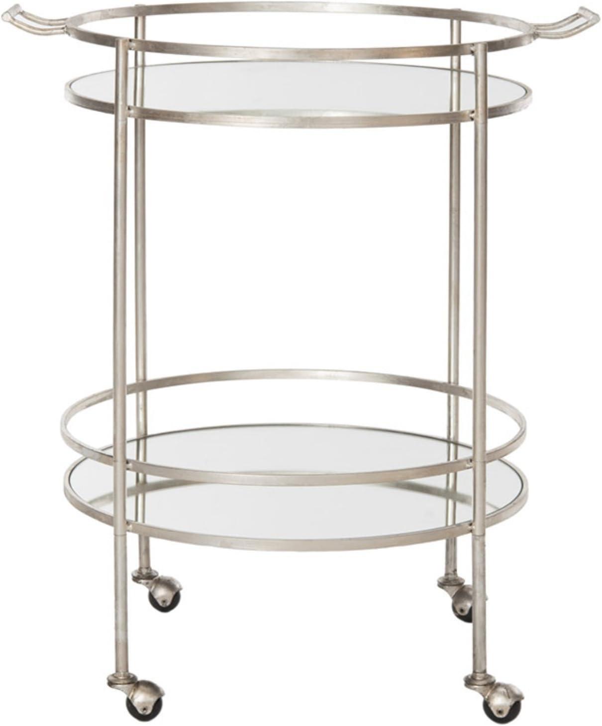 Lavinia Bar Cart  - Safavieh