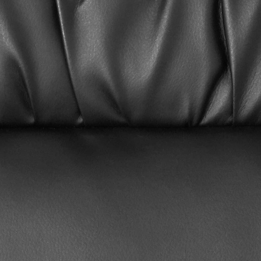 Boss Office Products Vinyl Executive Chair