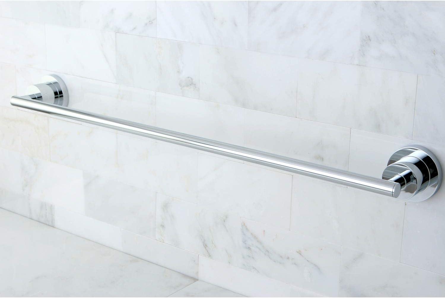 Kingston Brass Concord 24" Towel Bar