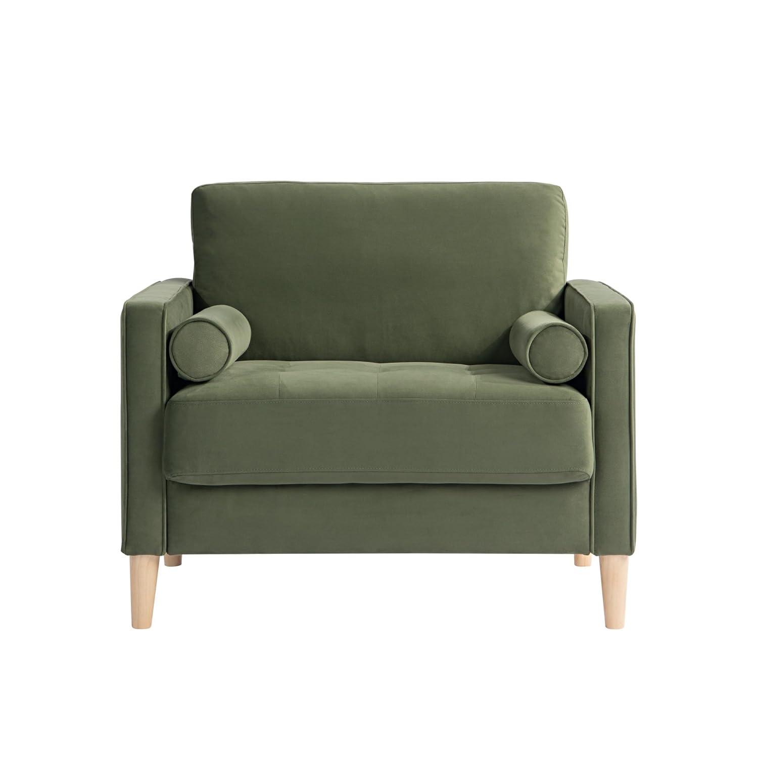 Lifestyle Solutions Giovanni Chair Woven Light Gray
