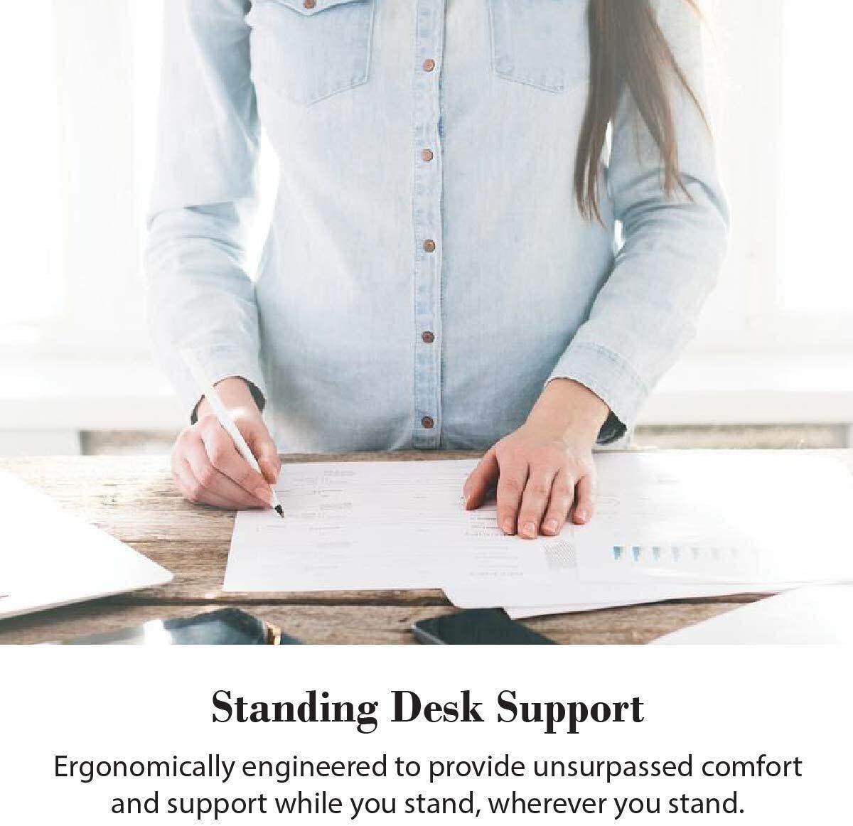 WellnessMats 6'x2' Grey Mat