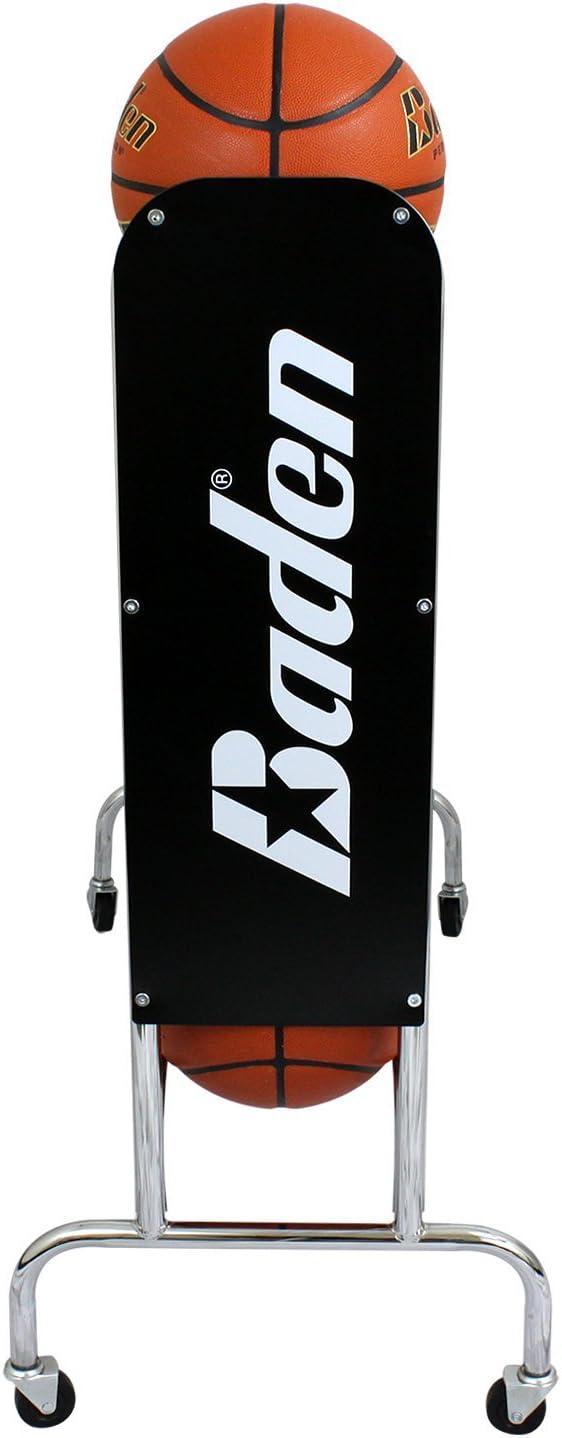 Baden Basketball Rack-12 Balls