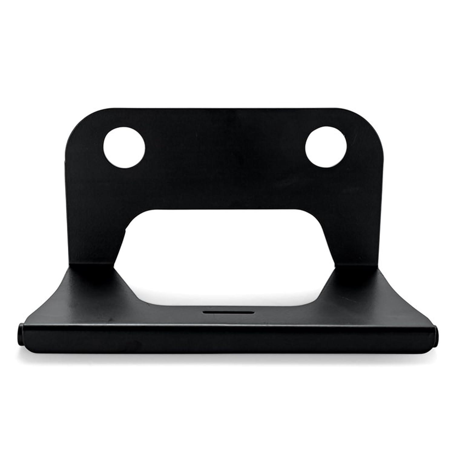 Camco Cooler Cart Kit - 200-Pound Weight Capacity - Steel Frame, Black (51798)