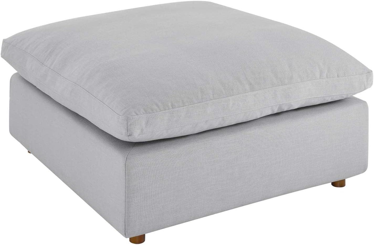 Commix Down Filled Overstuffed 4 Piece Sectional Sofa Set-EEI-3356